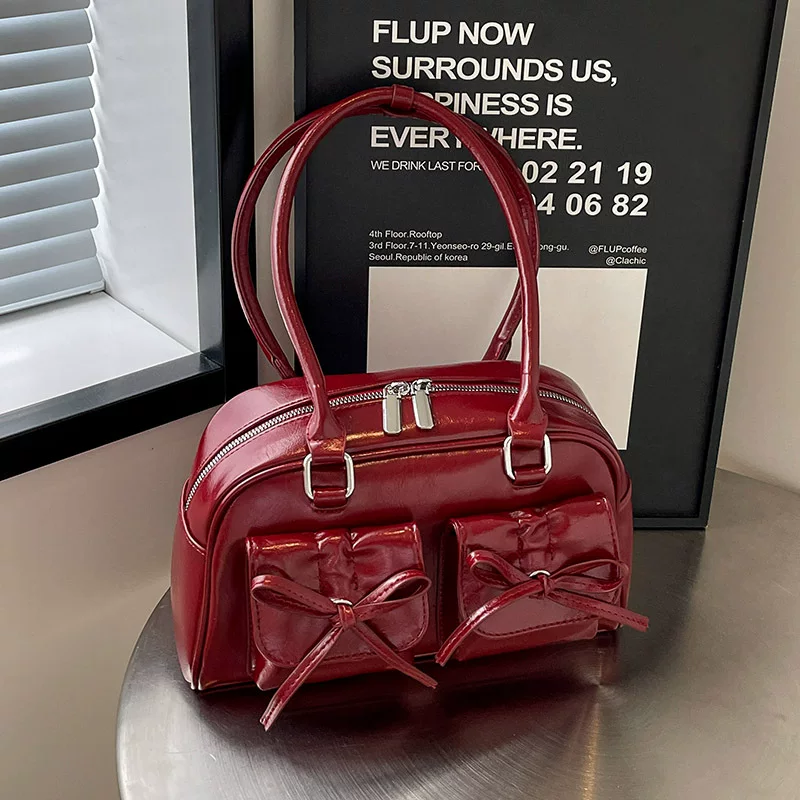 Korean Style New Fashion Diamond Embroidery Line Small Square Bag Women's Underarm Bag High-grade Chain Crossbody Bag 5 O1CN01pWyH0o1HDBJZQRvAV 2214631120723 0 cib
