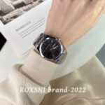 new ultra-thin men's watch waterproof luminous quartz watch live foreign trade explosions a generation of hair - Image 3