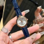 Little Beauty Series Women's Watch Waterproof Quartz Dial Women's Watch Lightweight Luminous Waterproof 30m - Image 4