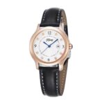 Live Selling Diamond Confession Balloon Quartz Watch Calendar Personalized Women's Watch Light Luxury CD Buckle Light Luxury Wristwatch - Image 4
