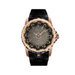 12 Knight fashion trend large dial waterproof men's student watch retro watch casual popular TikTok