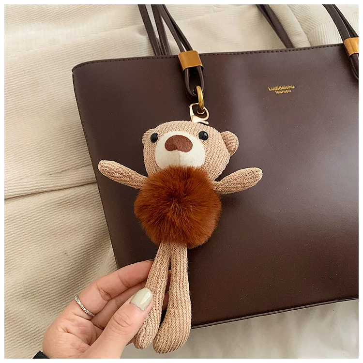 High-End Texture Retro Bag for Women New Large-Capacity Shoulder Commuter Bag Fashionable Personalized Tote Bag Cross-Border 31 O1CN01hmTY451EyrjYBYC7P 2216767400421 0 cib