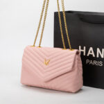 New Women's Bag Chain Bag Classic Easiest for Match Fashion Crossbody Shoulder Handbag Trendy - Image 4