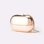 European and American Cross-Border New Style Tin Box Bags, Fashionable and Unique, Suitable for Socialites, Evening Events - Image 3