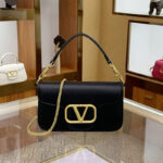 New Style Accessible Luxury Niche High-End Single Shoulder Crossbody Bag Genuine Leather Fashion Versatile Chain Small Square Bag