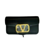 New Style Accessible Luxury Niche High-End Single Shoulder Crossbody Bag Genuine Leather Fashion Versatile Chain Small Square Bag - Image 5