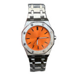 Hot Foreign Trade Men's Watch Fashion Cross-border Explosions Waterproof Student Niche New Watch Wholesale - Image 5