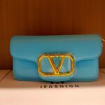 New Style Accessible Luxury Niche High-End Single Shoulder Crossbody Bag Genuine Leather Fashion Versatile Chain Small Square Bag - Image 4