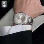 Guberson best selling full-automatic anti-mechanical watch men's watch advanced sense of trembles live explosions a generation of hair - Image 3
