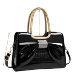 Bag Women's New Crossbody Bag Mother Bag Atmospheric Handbag Women's Bag - Image 5