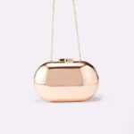 European and American Cross-Border New Style Tin Box Bags, Fashionable and Unique, Suitable for Socialites, Evening Events - Image 4