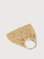 New Straw Bag Cross-border Explosions Women's Handbags Fashion Women's Bags - Image 2