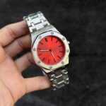 Hot Foreign Trade Men's Watch Fashion Cross-border Explosions Waterproof Student Niche New Watch Wholesale - Image 2