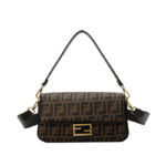 New Vintage Printed Texturized Hand Shoulder Bag Casual Fashion Western Style Shoulder Crossbody Small Square Bag Bags - Image 5