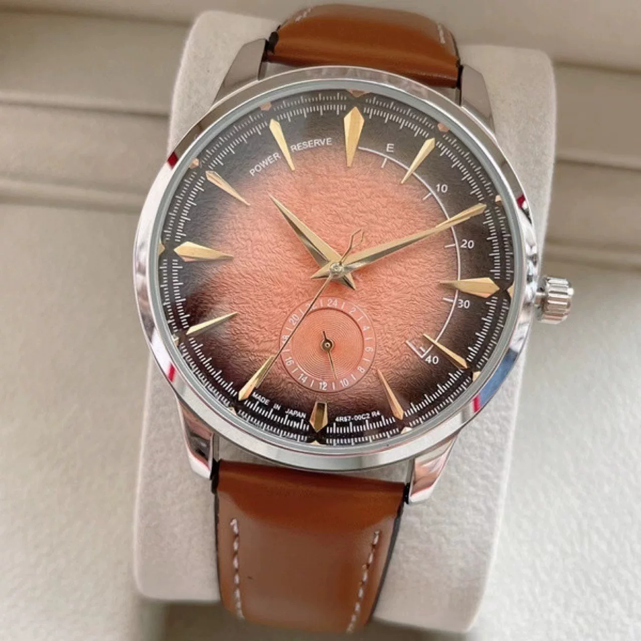 Cross-border e-commerce explosion finishing brand fashion casual men's quartz life waterproof watch 7 O1CN01geYBL4231MdQh9AgW 3077357195 0 cib