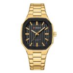 Curren Carene Men's Watch Fashion Steel Band Watch Business Men's Watch Quartz Watch Foreign Trade Watch - Image 5