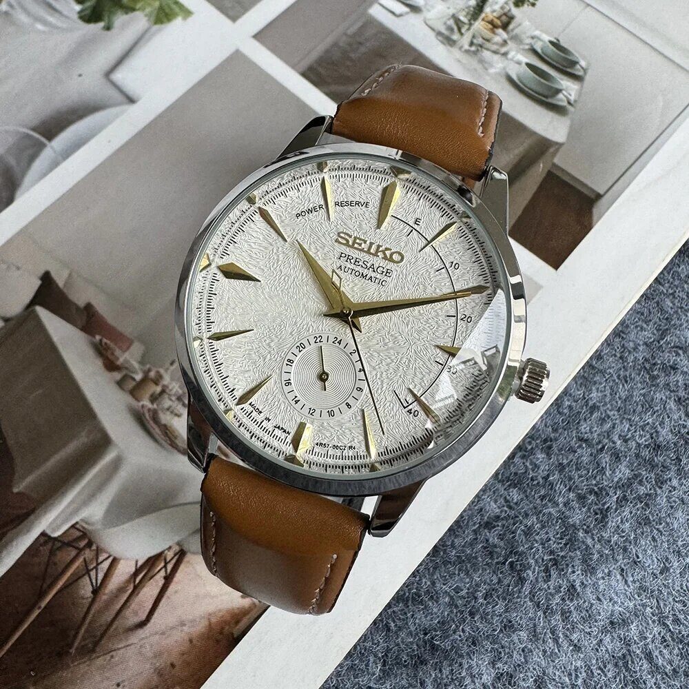 O1CN01h5MmYk231Mh3FaCiC_3077357195-0-cib.jpg Cross-border e-commerce explosion finishing brand fashion casual men's quartz life waterproof watch - Image 1