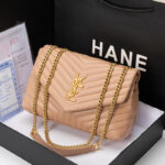 New Women's Bag Chain Bag Classic Easiest for Match Fashion Crossbody Shoulder Handbag Trendy - Image 3