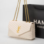 New Women's Bag Chain Bag Classic Easiest for Match Fashion Crossbody Shoulder Handbag Trendy - Image 2