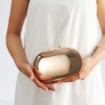 European and American Cross-Border New Style Tin Box Bags, Fashionable and Unique, Suitable for Socialites, Evening Events - Image 2