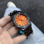 Hot Foreign Trade Men's Watch Fashion Cross-border Explosions Waterproof Student Niche New Watch Wholesale - Image 4