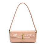 Cross-Border High-End Yangshulin Underarm Bag, Fashionable, Simple, Light Luxury Bags, Versatile Shoulder Bag, High-End Foreign Trade Small Square Bag - Image 5