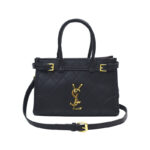 Atmospheric Light Luxury Fashion Casual Little Red Book Same Style Western Style - Image 5
