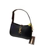 High-End Small Square Bag, Fashionable Women's Bag, Handbag, Popular Versatile Armpit Bag, Niche Recommended Foreign Trade Bag - Image 5