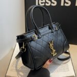 Atmospheric Light Luxury Fashion Casual Little Red Book Same Style Western Style