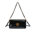 New Style Crossbody Bag for Women, Versatile and Fashionable Small Square Bag High-End Feel - Image 5
