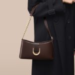 Casual, Versatile, Light Luxury, Simple Armpit Bags, Women's Crossbody Bags, Shoulder Bags, Women's Bags, Armpit Bags - Image 2