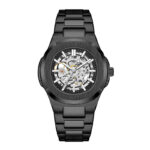 Double-Sided Hollow Luminous Men's Watch Fully Automatic Mechanical Watch High-End Waterproof Men's Watch Alloy Foreign Trade Watch - Image 4