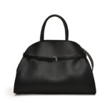 Large capacity retro handbag women's new relaxation r.ow12 fashion high-end niche design tote bag - Image 5