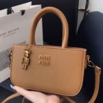 High-End Luxury Handbag for Women New Vintage Lychee Pattern Crossbody Bag Commuter Shoulder Small Square Bag - Image 2
