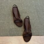 Simple Open-Toe, Round-Toe Cross-Strap Wedge Sandals for Women, Super Versatile Roman Sandals