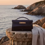 Cross-Border Hot-Selling Jw Pei Handbag Noor Crocodile Pattern Kelly Bag New Luxury Handbag Shoulder Bag Crossbody Bag - Image 2