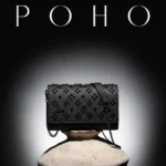 Hot-Selling Personalized Trendy Rivet Bag, Chanel-Style Fashion Versatile Shoulder Crossbody Rivet Chain Bag - Image 3