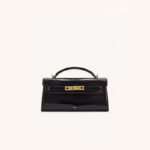 Cross-Border Hot-Selling Jw Pei Handbag Noor Crocodile Pattern Kelly Bag New Luxury Handbag Shoulder Bag Crossbody Bag - Image 5