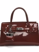 High-End Underarm Bag for Women New Korean Niche Tote Bag Casual Fashion Versatile Shoulder Handbag - Image 5