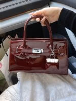High-End Underarm Bag for Women New Korean Niche Tote Bag Casual Fashion Versatile Shoulder Handbag