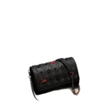 Hot-Selling Personalized Trendy Rivet Bag, Chanel-Style Fashion Versatile Shoulder Crossbody Rivet Chain Bag - Image 5